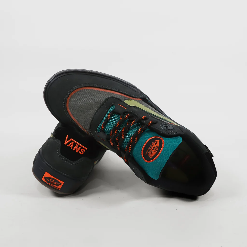 Vans - Wayvee Shoes - Outdoor Unexplored - Image 4