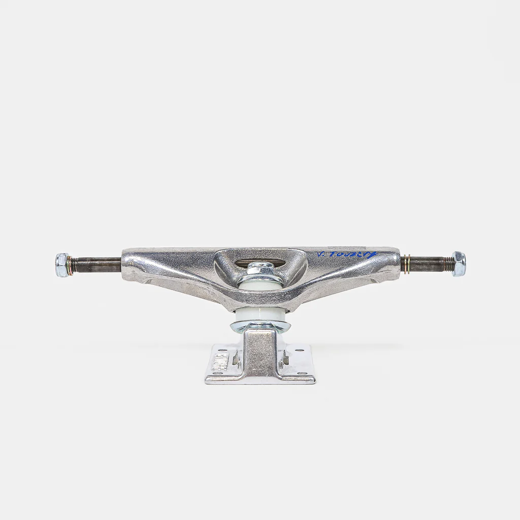 Venture Trucks - (Single) 5.2 V Light Vincent Touzery Hi Skateboard Truck - Polished - Image 3