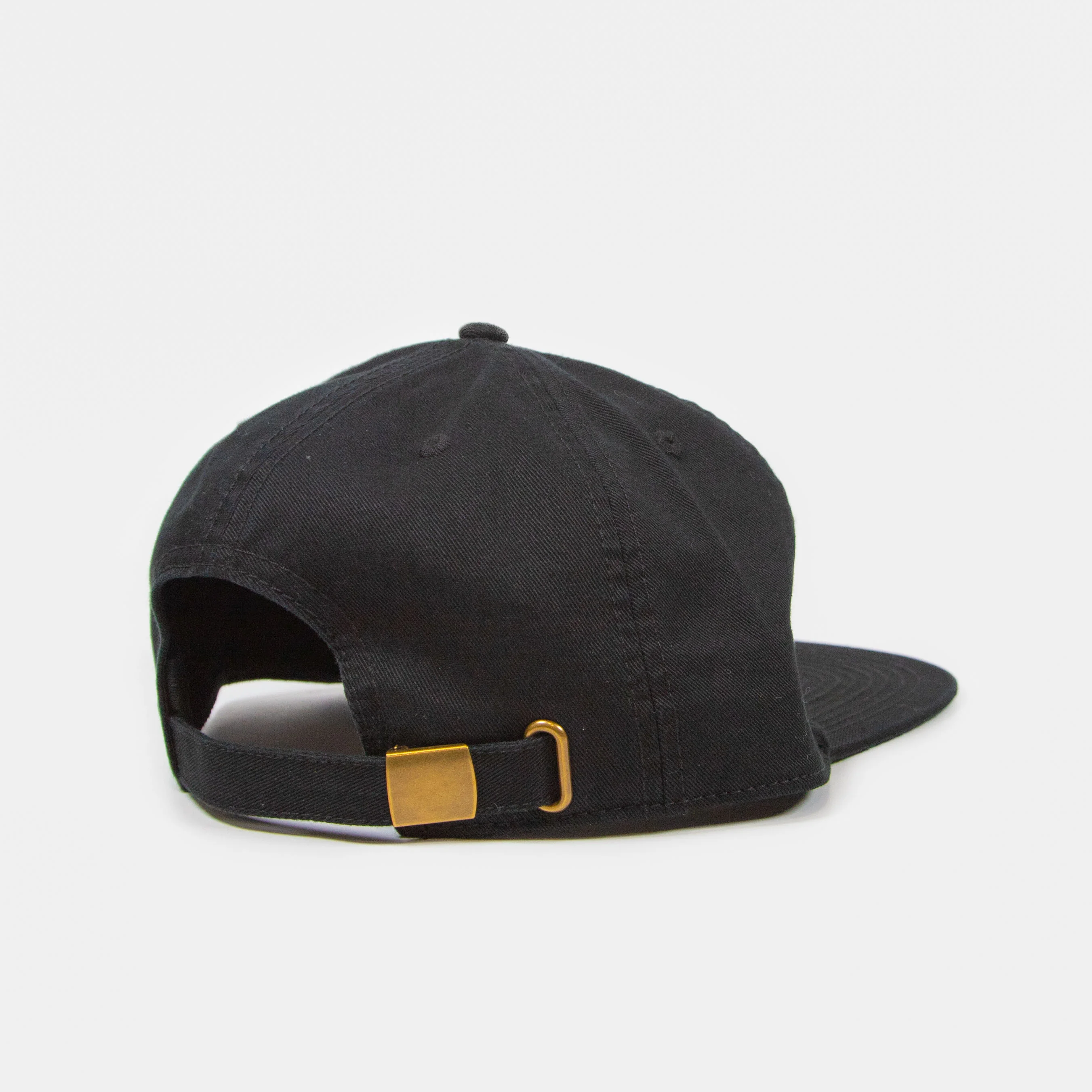 Welcome Skate Store - Industries Cap - Black - Image 3