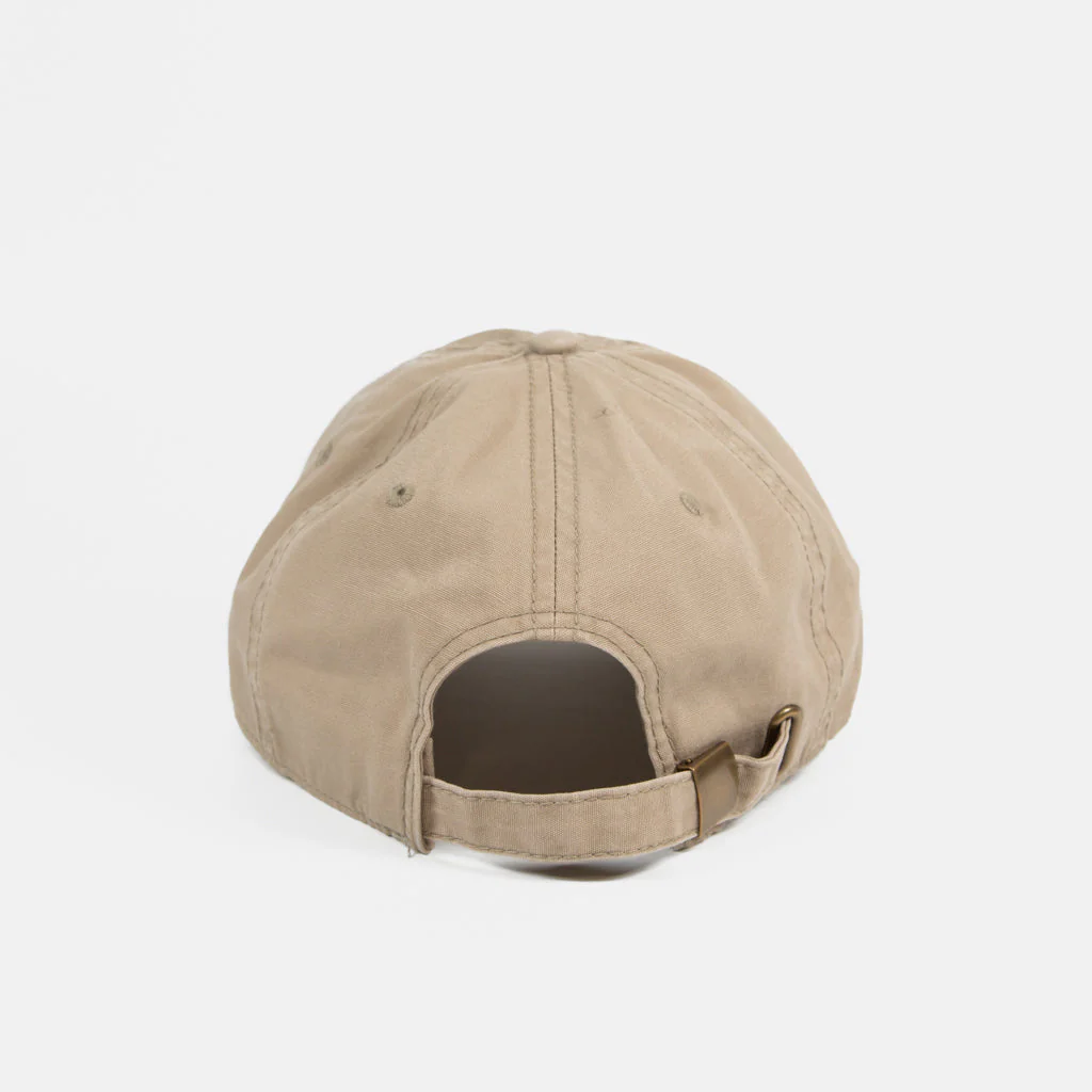 Welcome Skate Store - Prince Cap - Sand - Image 3