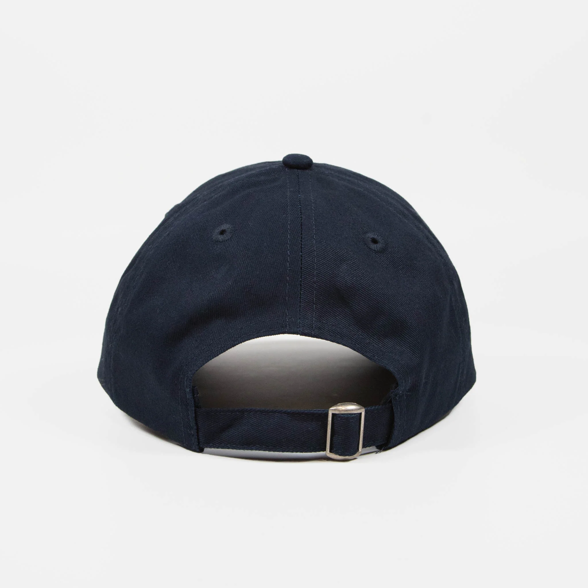 Welcome Skate Store - Scrawl Cap - Navy - Image 3