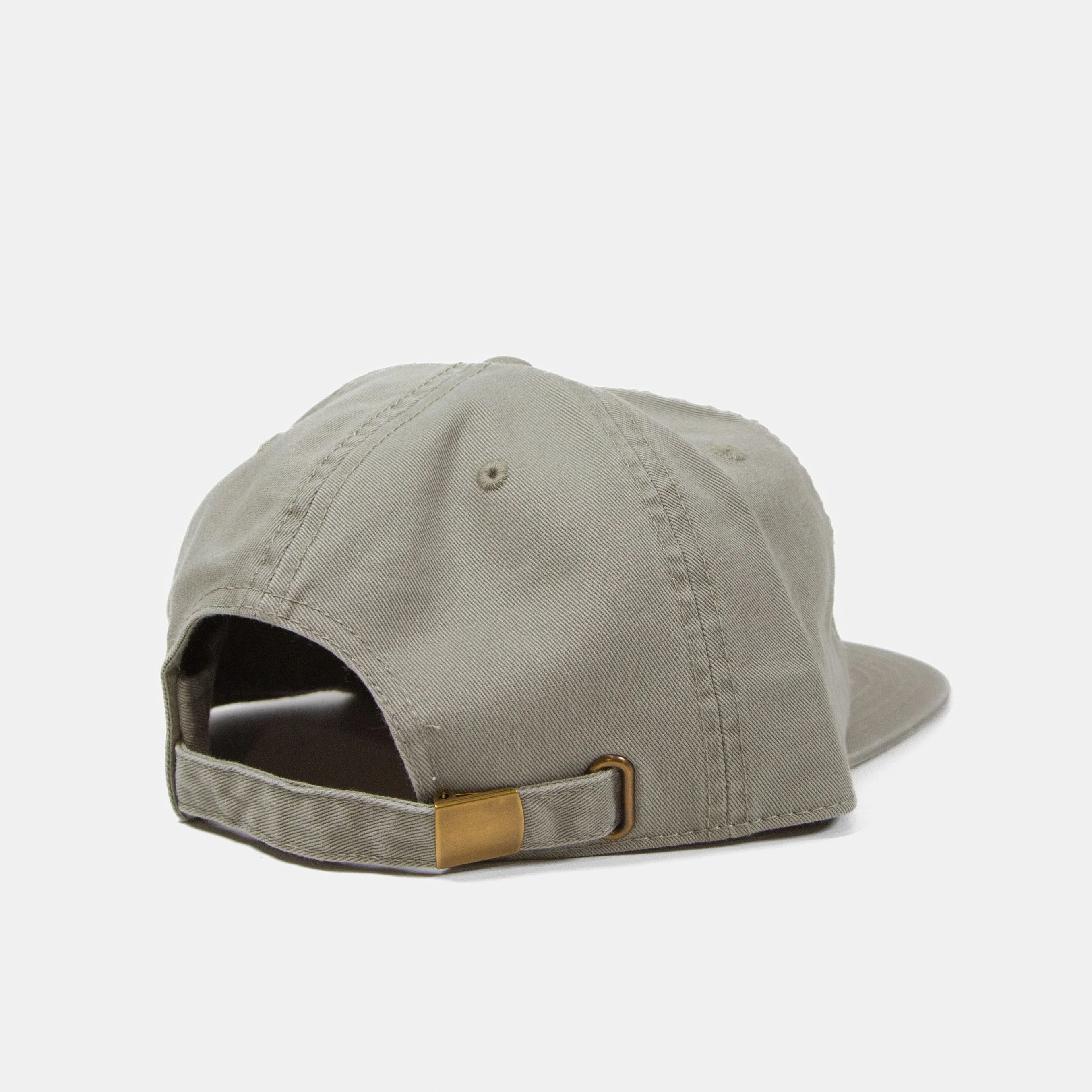 Welcome Skate Store - Swan Cap - Eucalyptus - Image 3