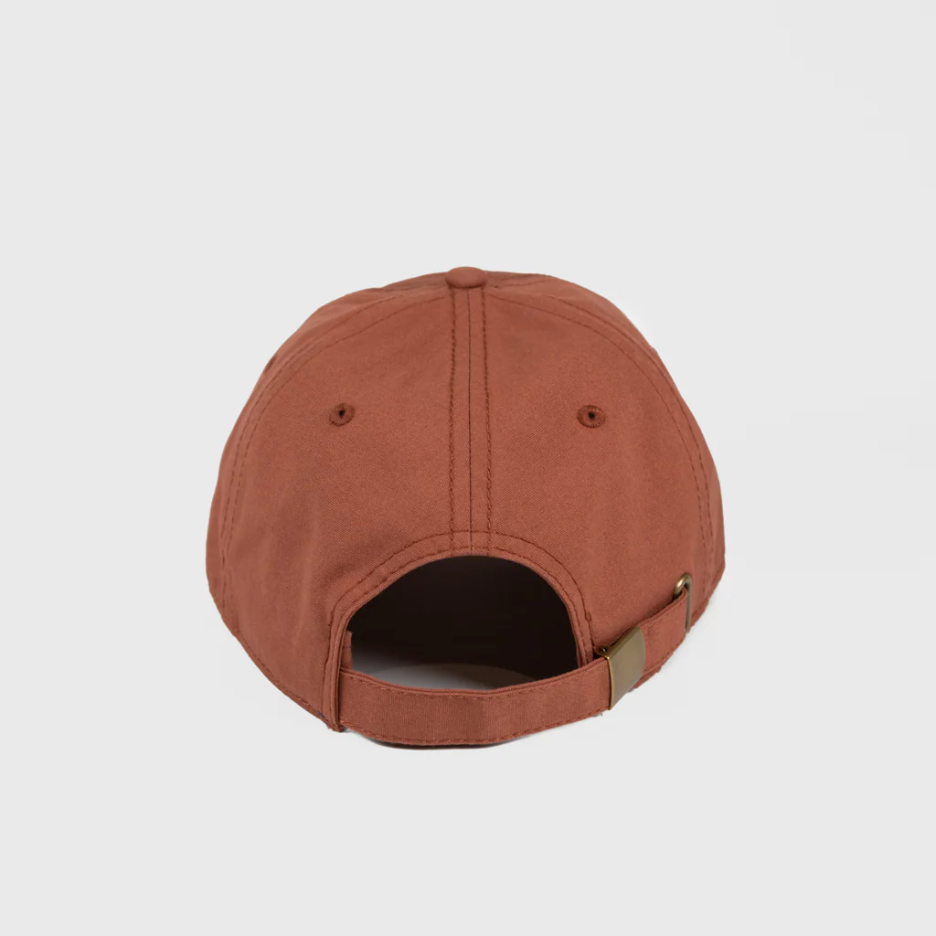 Welcome Skate Store - Swordy Cap - Clay - Image 3