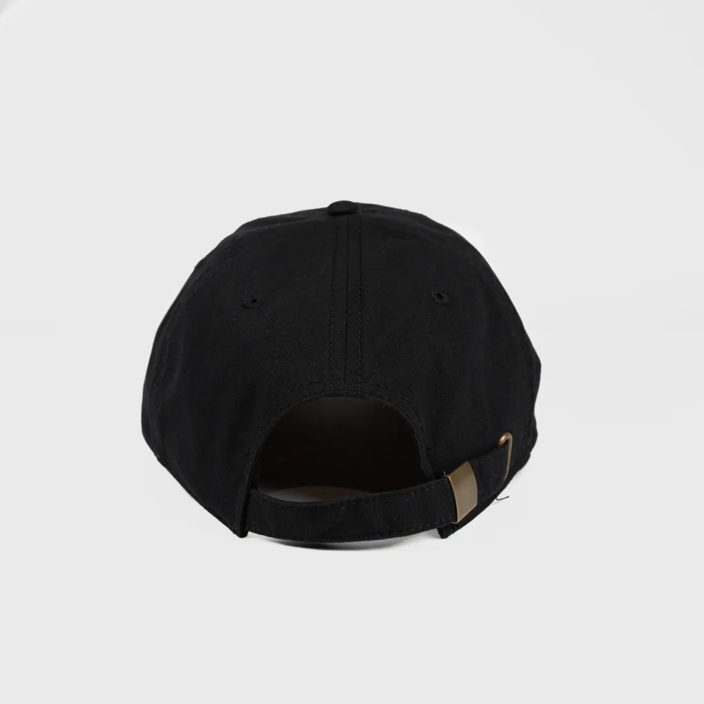 Welcome Skate Store - Swordy Cap - Black - Image 3
