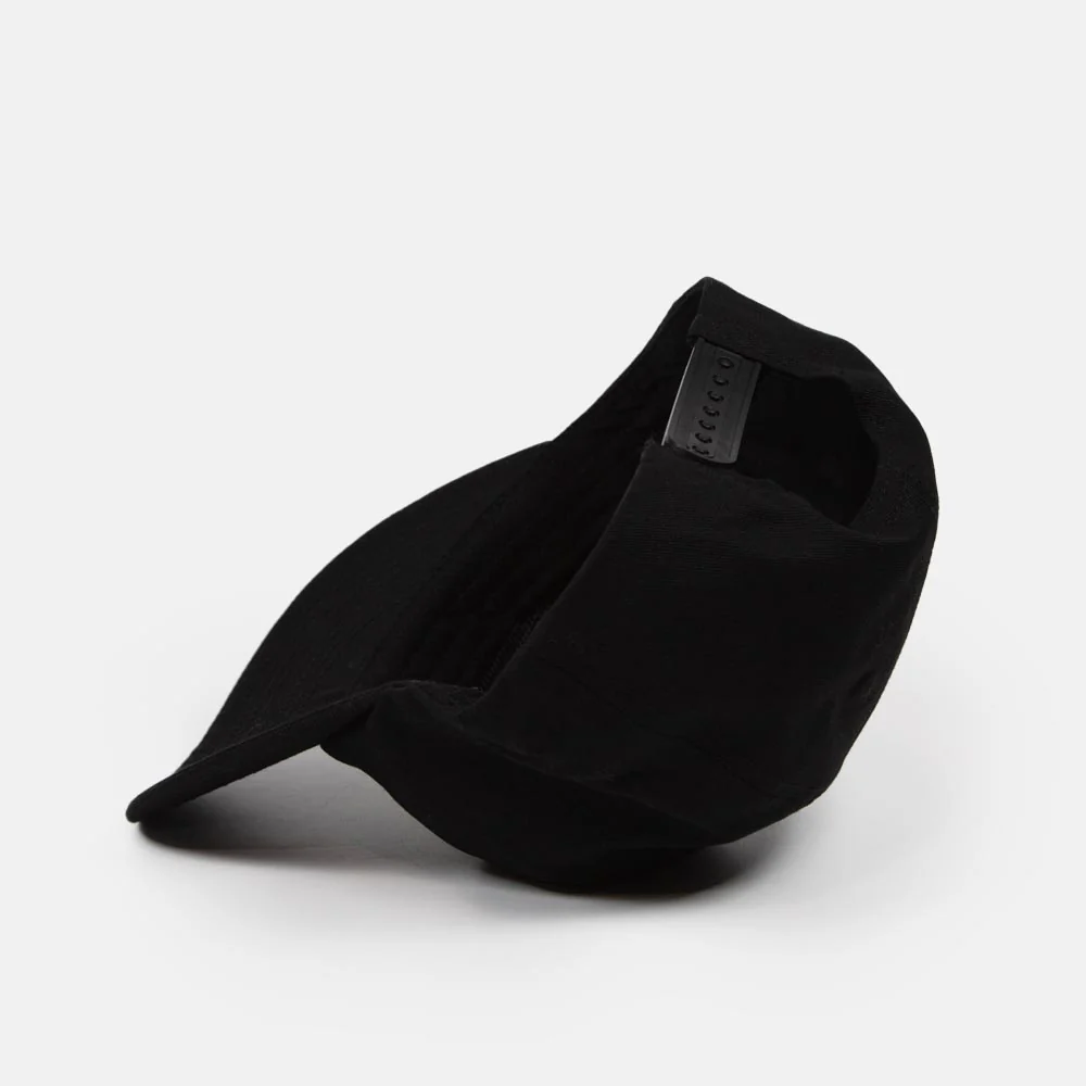 Welcome Skate Store - Whatsup Cap - Black - Image 3