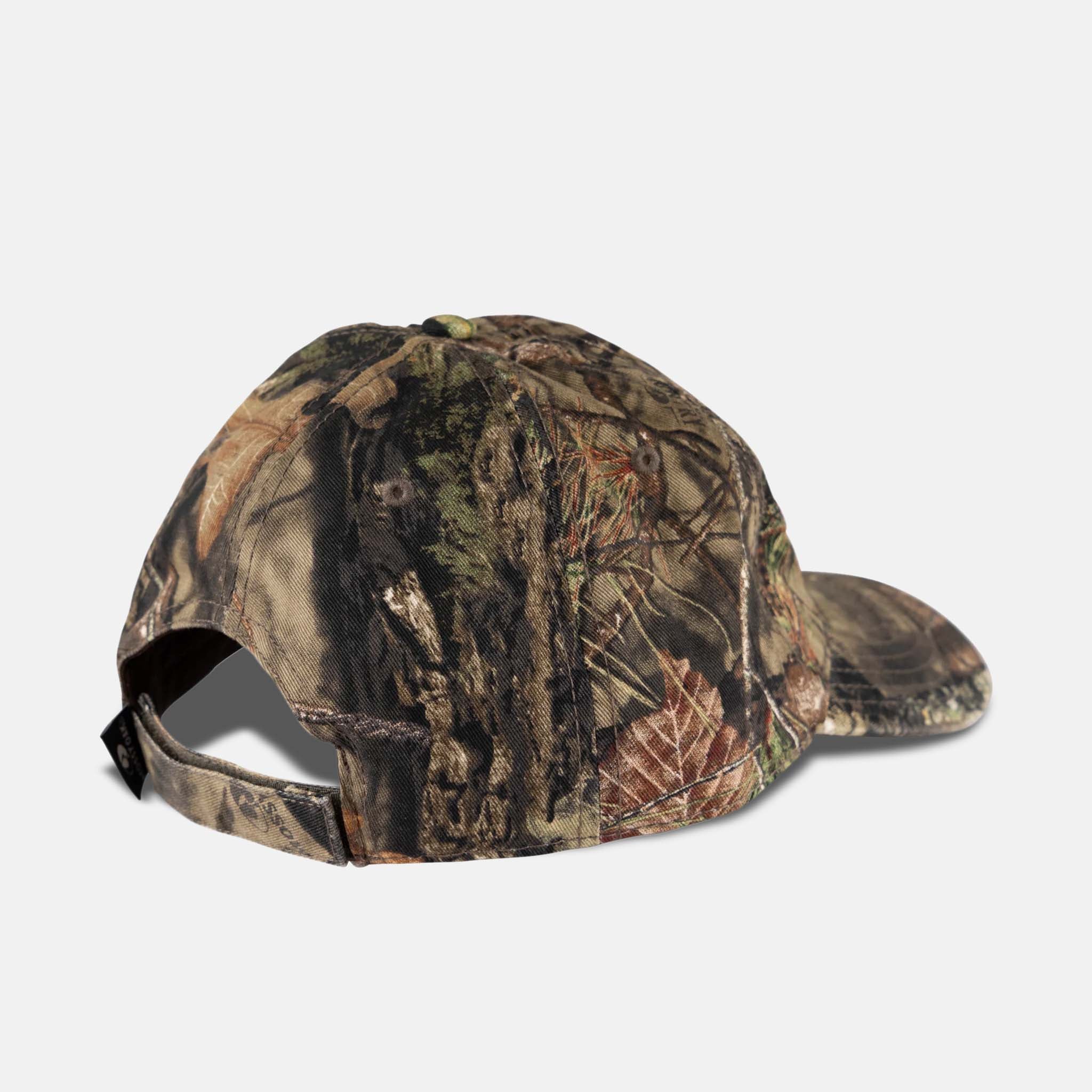 Welcome Skateboards - Barb Cap - Camo - Image 3