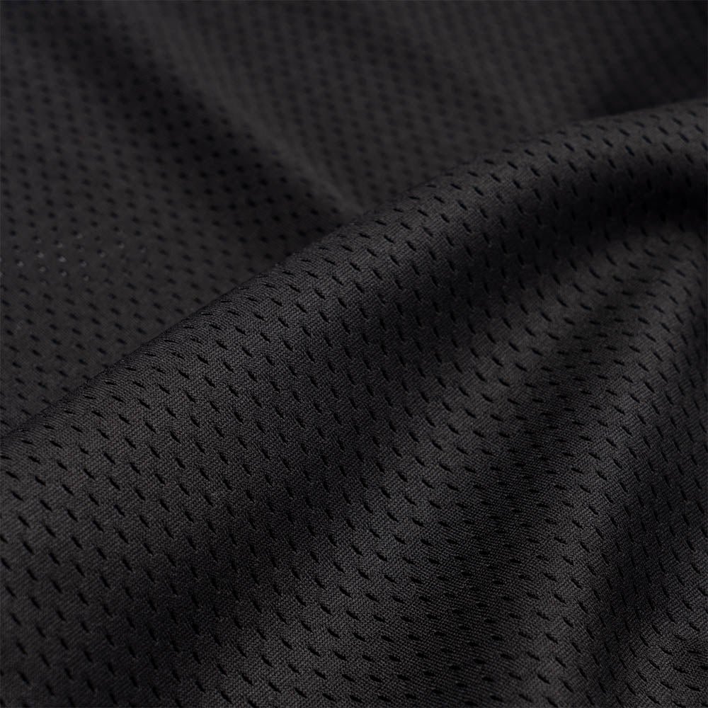 Welcome Skateboards - Blitz Mesh Jersey - Black - Image 4