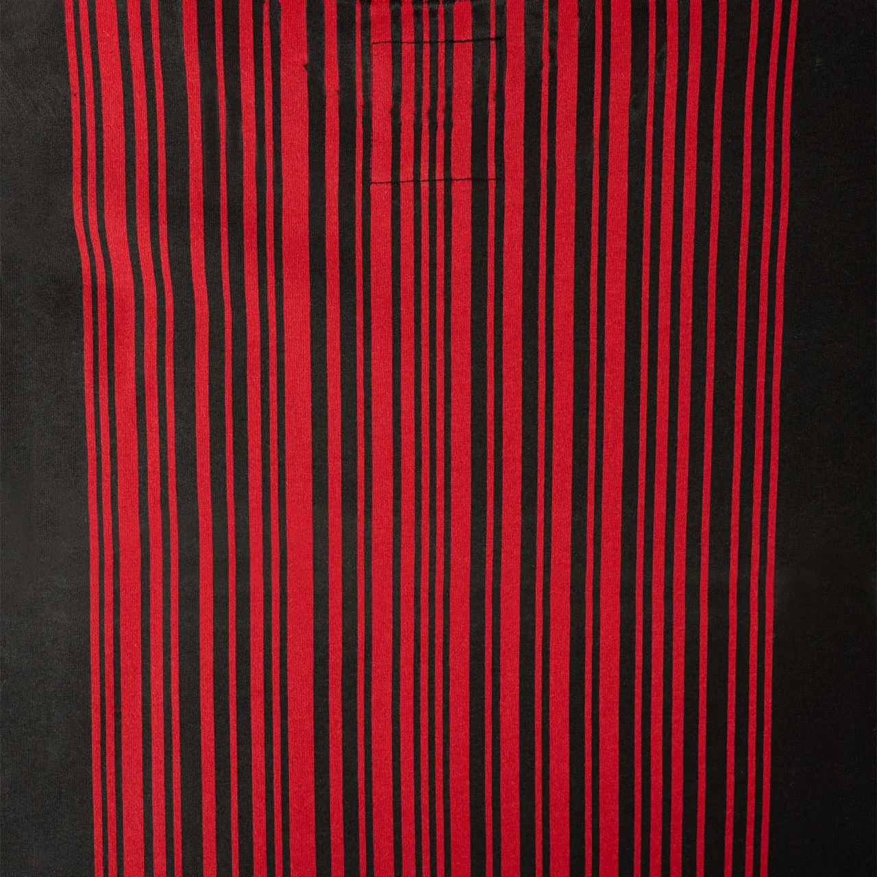 Welcome Skateboards - Slipknot Barcode Overprint T-Shirt - Black - Image 4