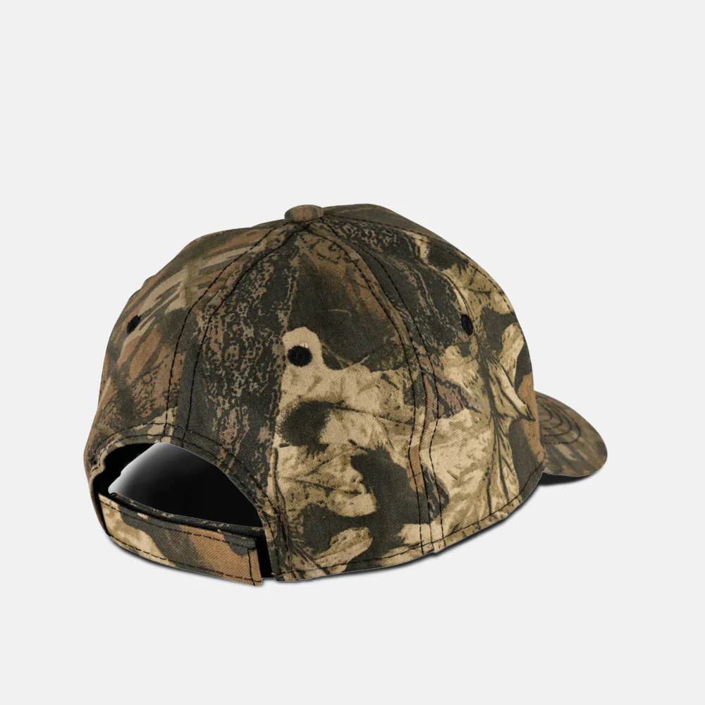 Welcome Skateboards - Vamp Cap - Camo - Image 3