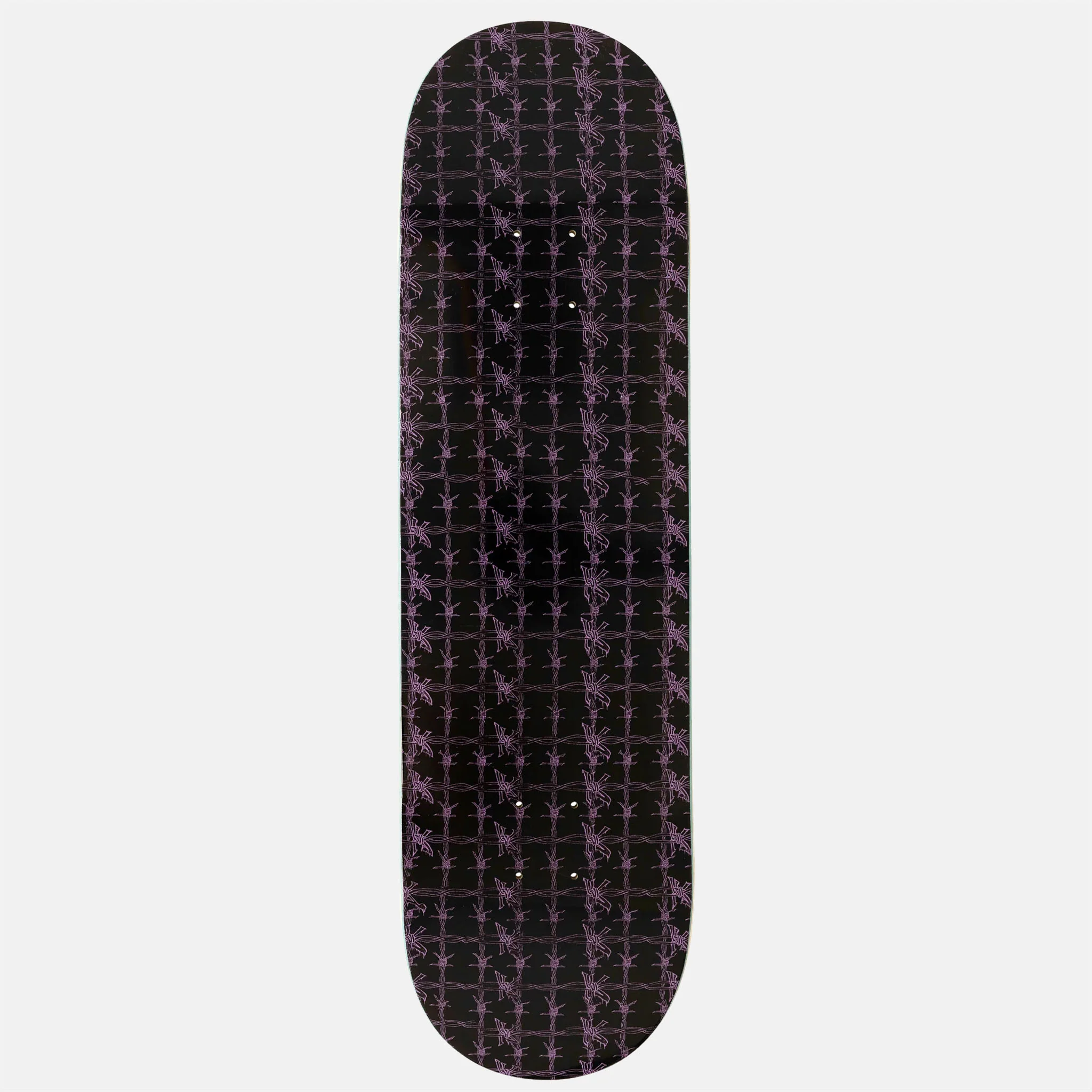 Yardsale - 8.75" Barbera II Skateboard Deck