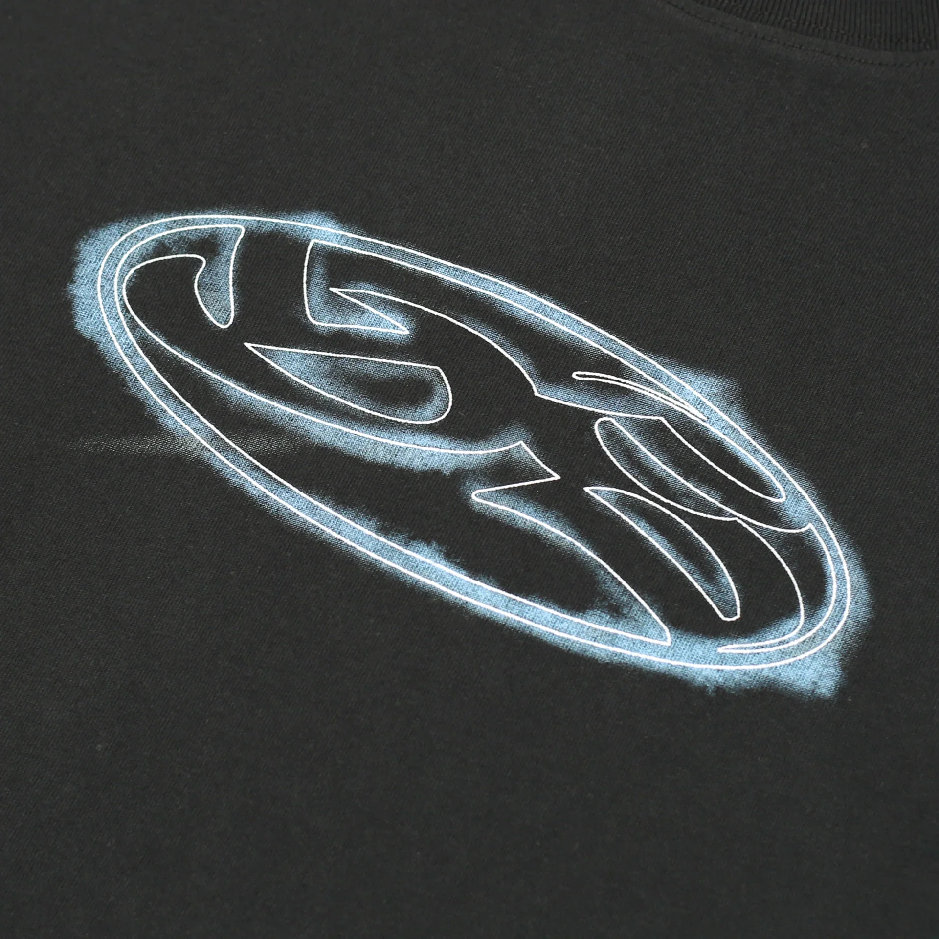Yardsale - Enigma T-Shirt - Black - Image 2