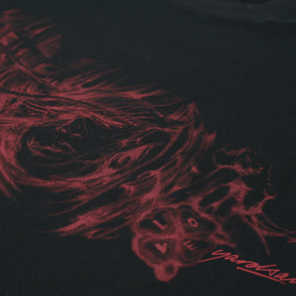 Yardsale - Exstasz T-Shirt - Black - Image 2