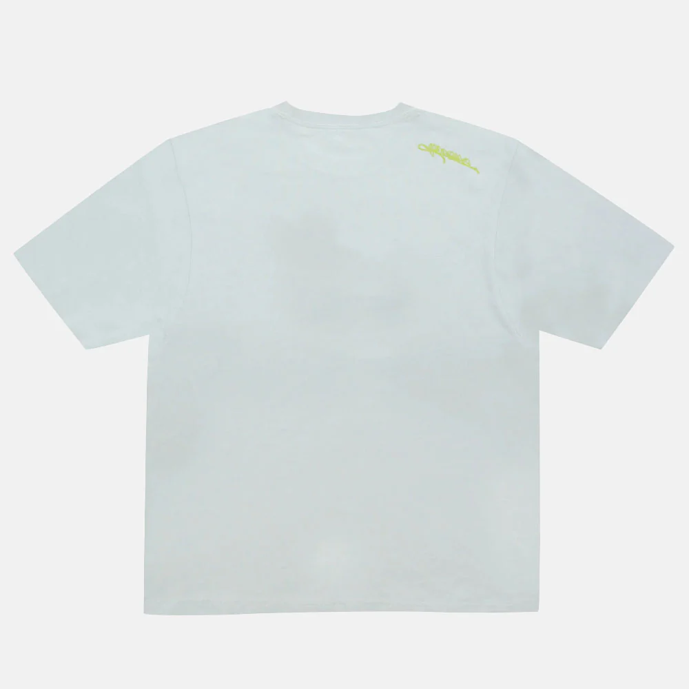 Yardsale - Fool T-Shirt - Grey - Image 3