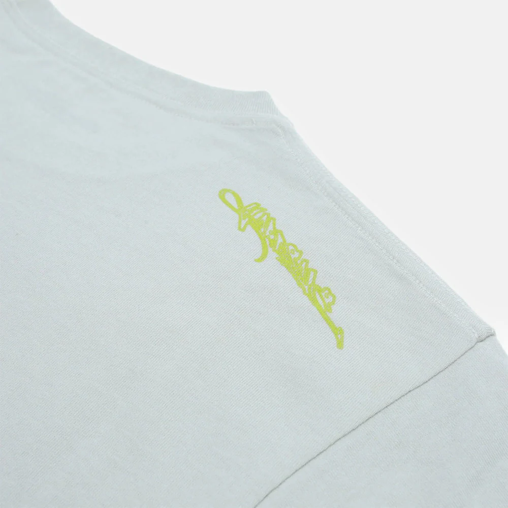 Yardsale - Fool T-Shirt - Grey - Image 4