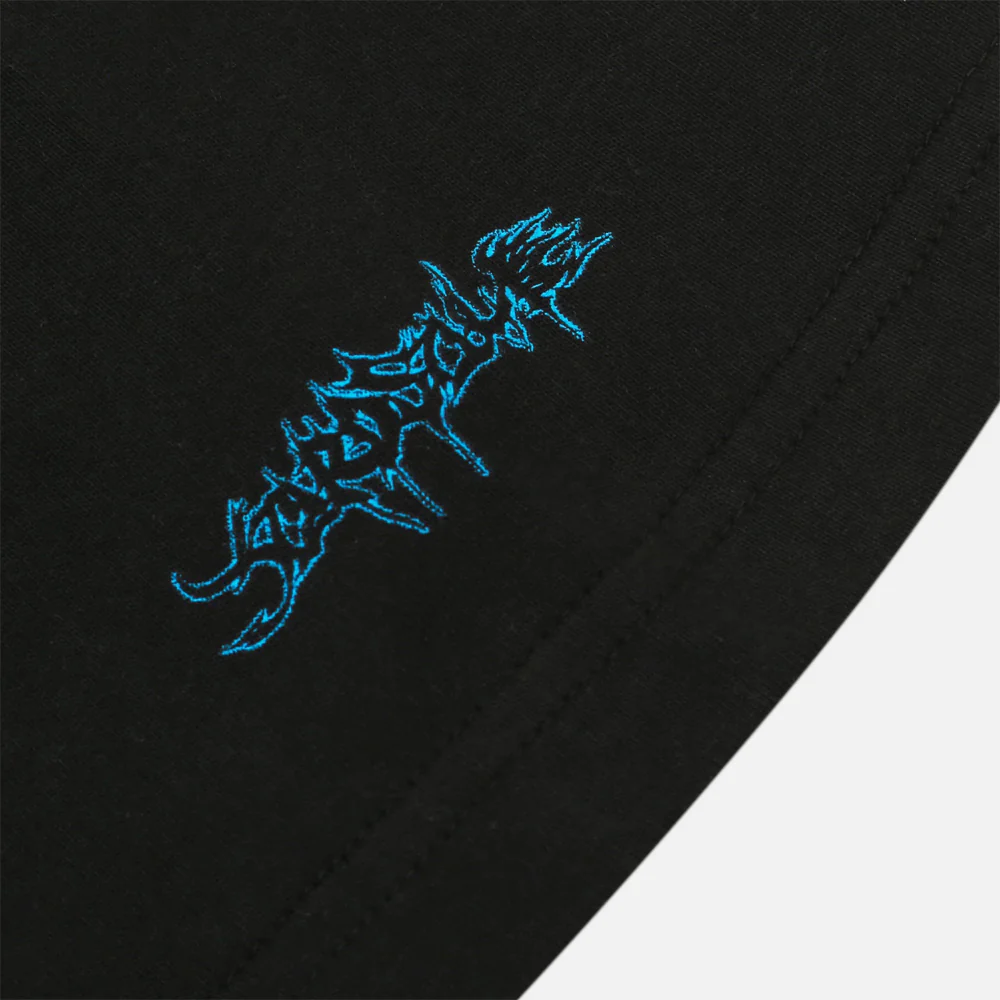 Yardsale - Hell T-Shirt - Black - Image 3