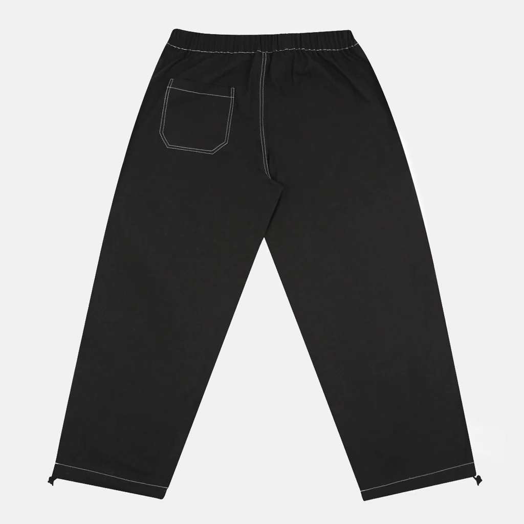 Yardsale - Outdoor Pants - Black - Image 2