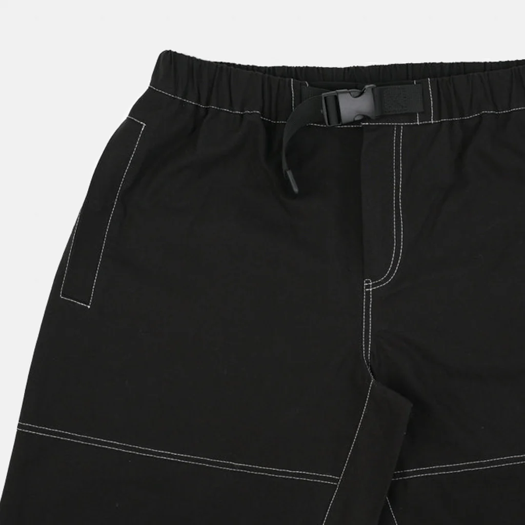 Yardsale - Outdoor Pants - Black - Image 3