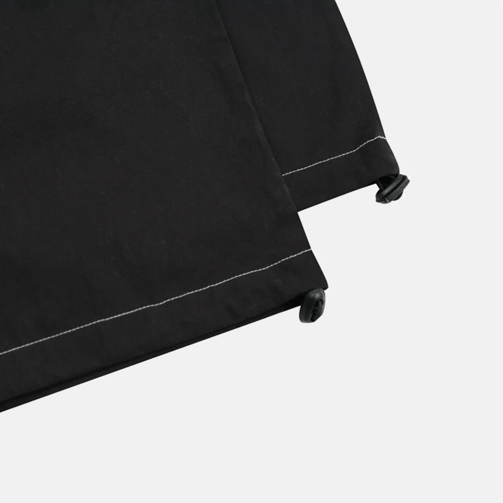 Yardsale - Outdoor Pants - Black - Image 4