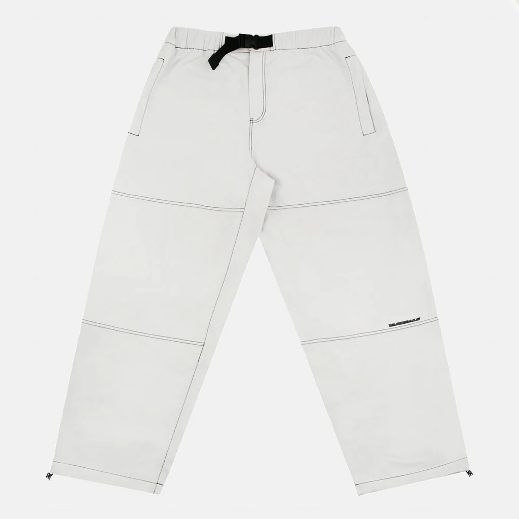 Yardsale - Outdoor Pants - Silver
