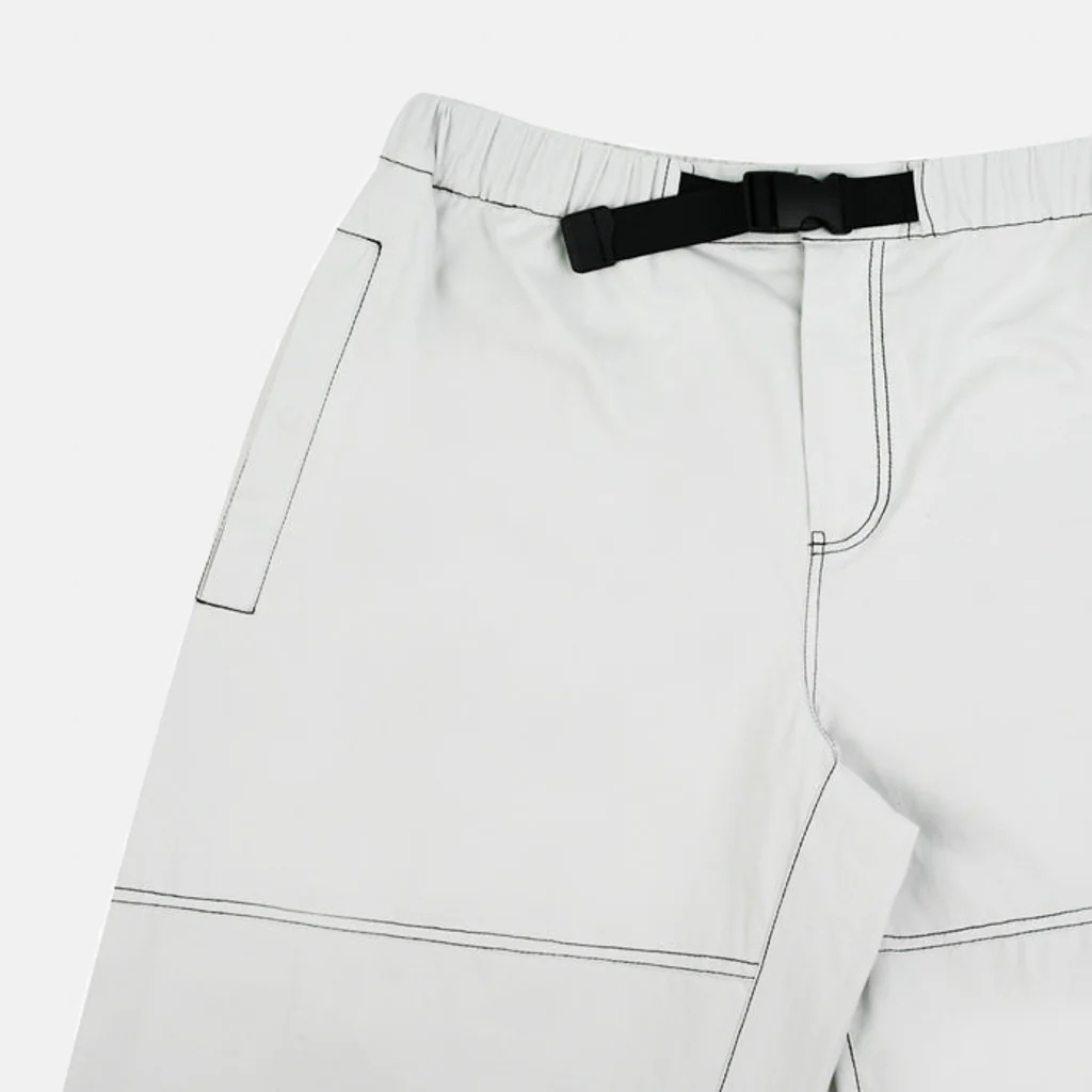 Yardsale - Outdoor Pants - Silver - Image 3