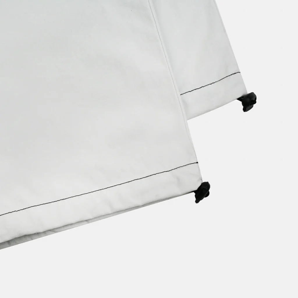 Yardsale - Outdoor Pants - Silver - Image 4