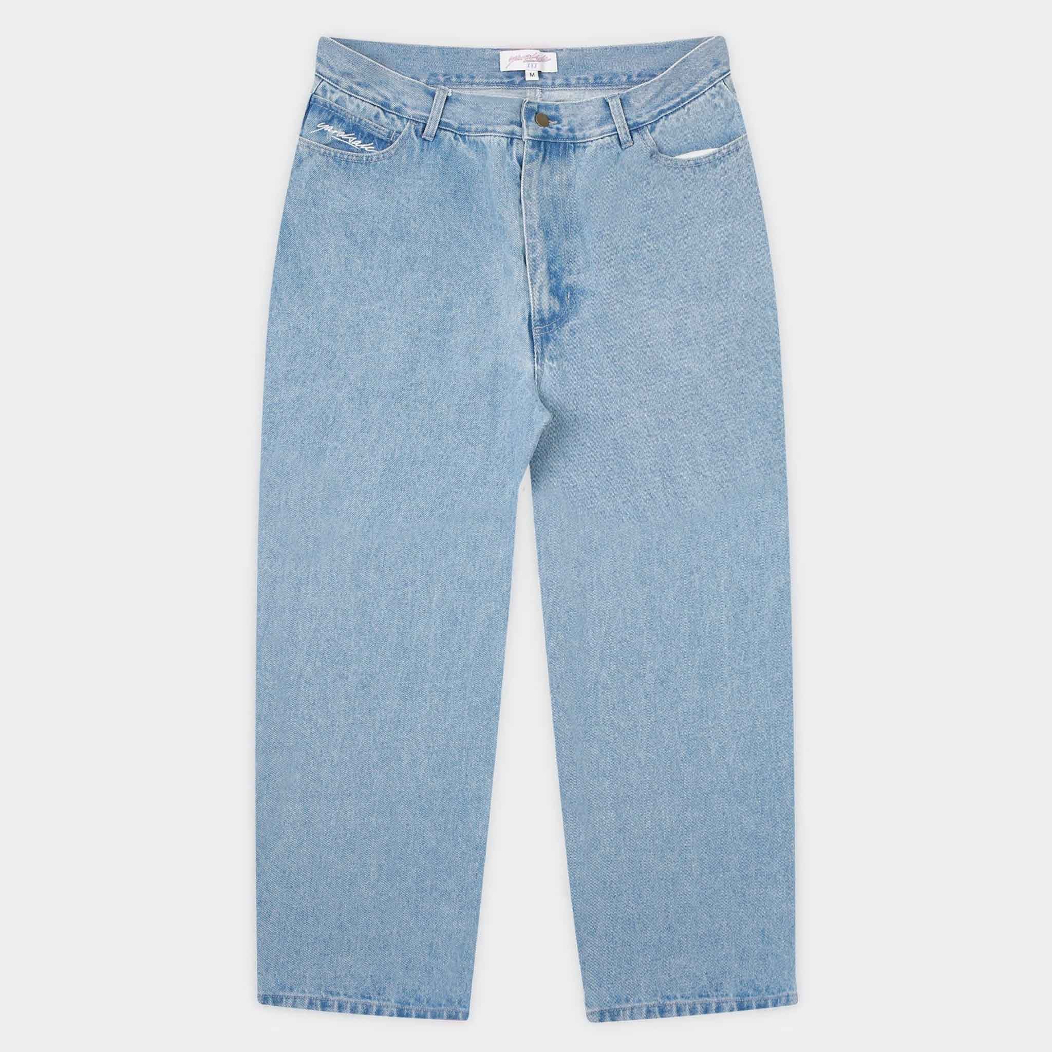 Yardsale - Phantasy Jeans - Light Denim - Image 2