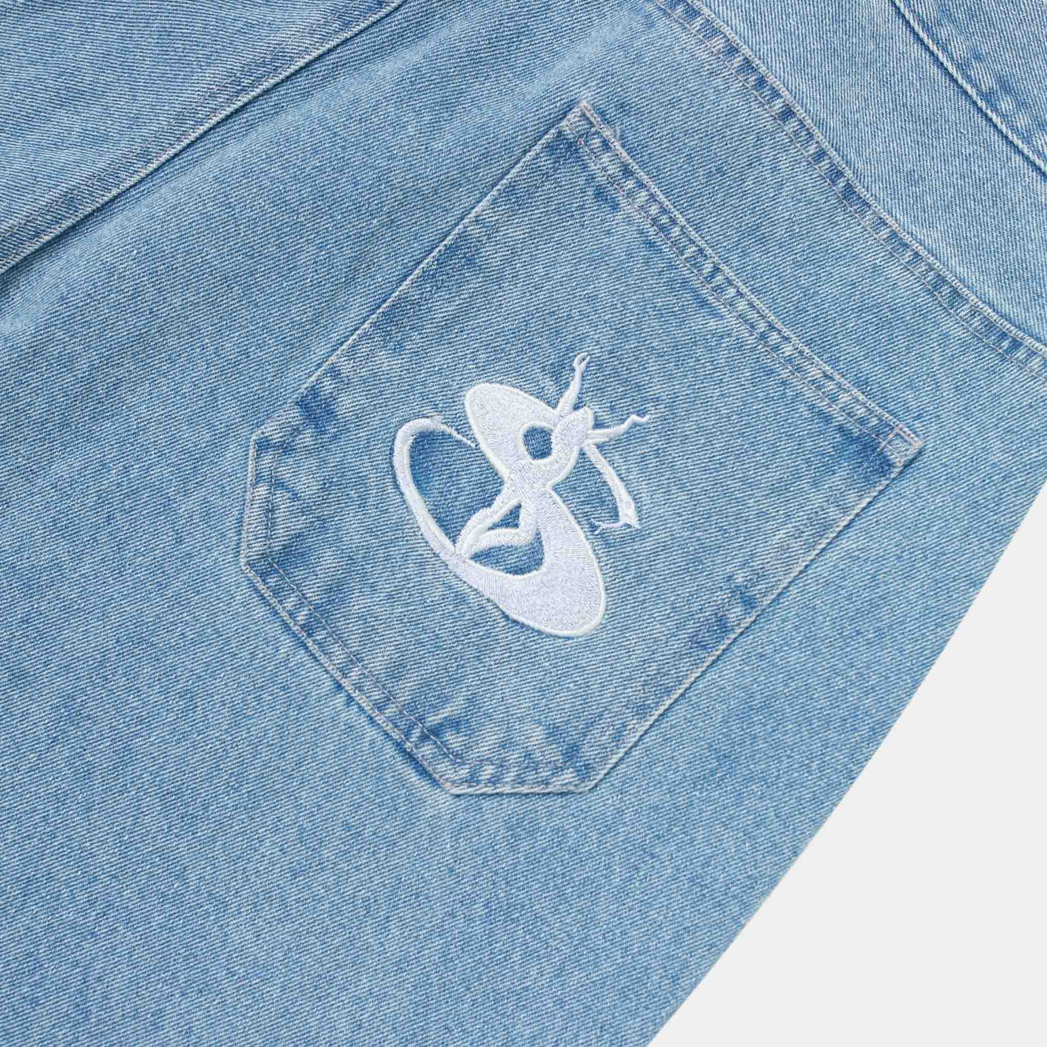 Yardsale - Phantasy Jeans - Light Denim - Image 3