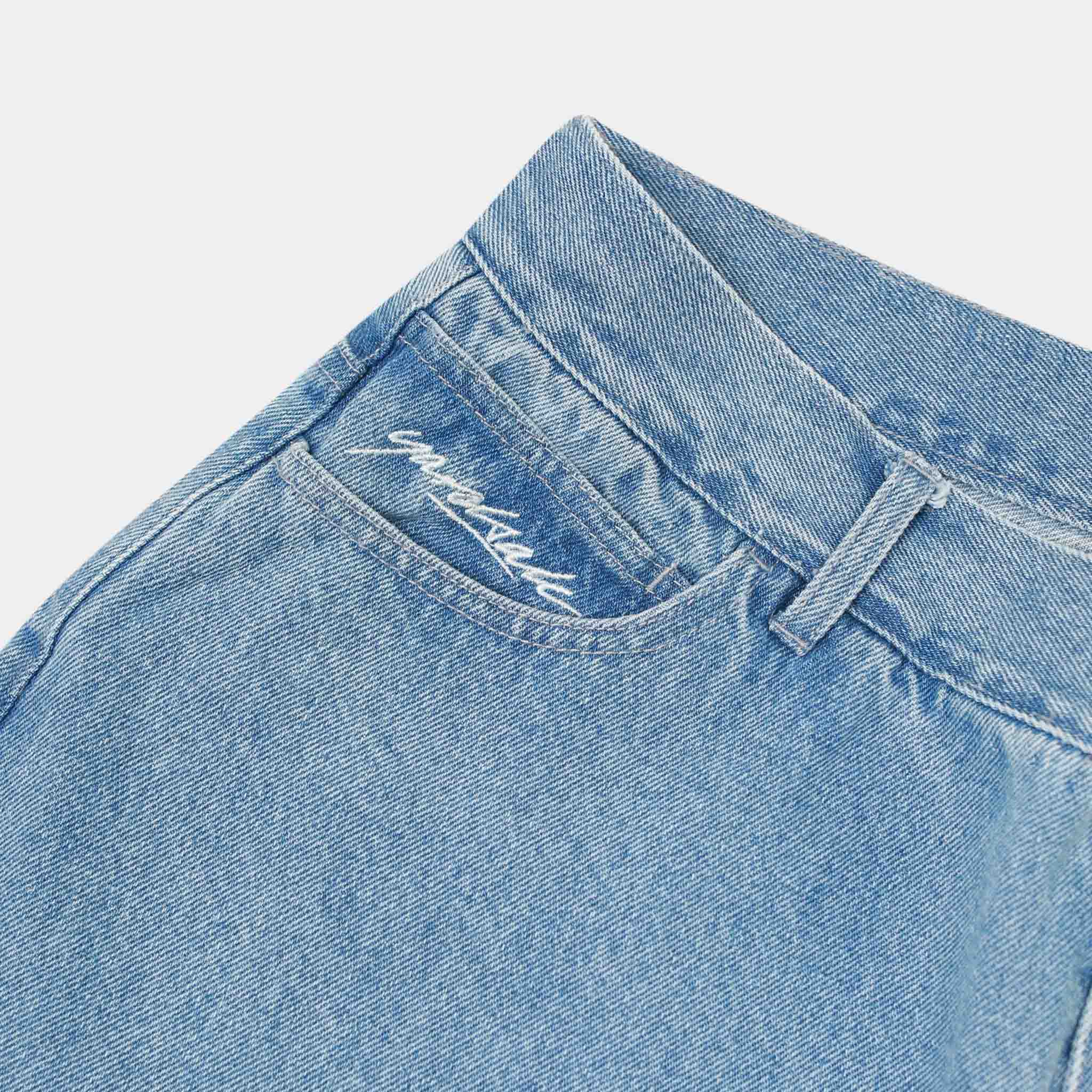 Yardsale - Phantasy Jeans - Light Denim - Image 4