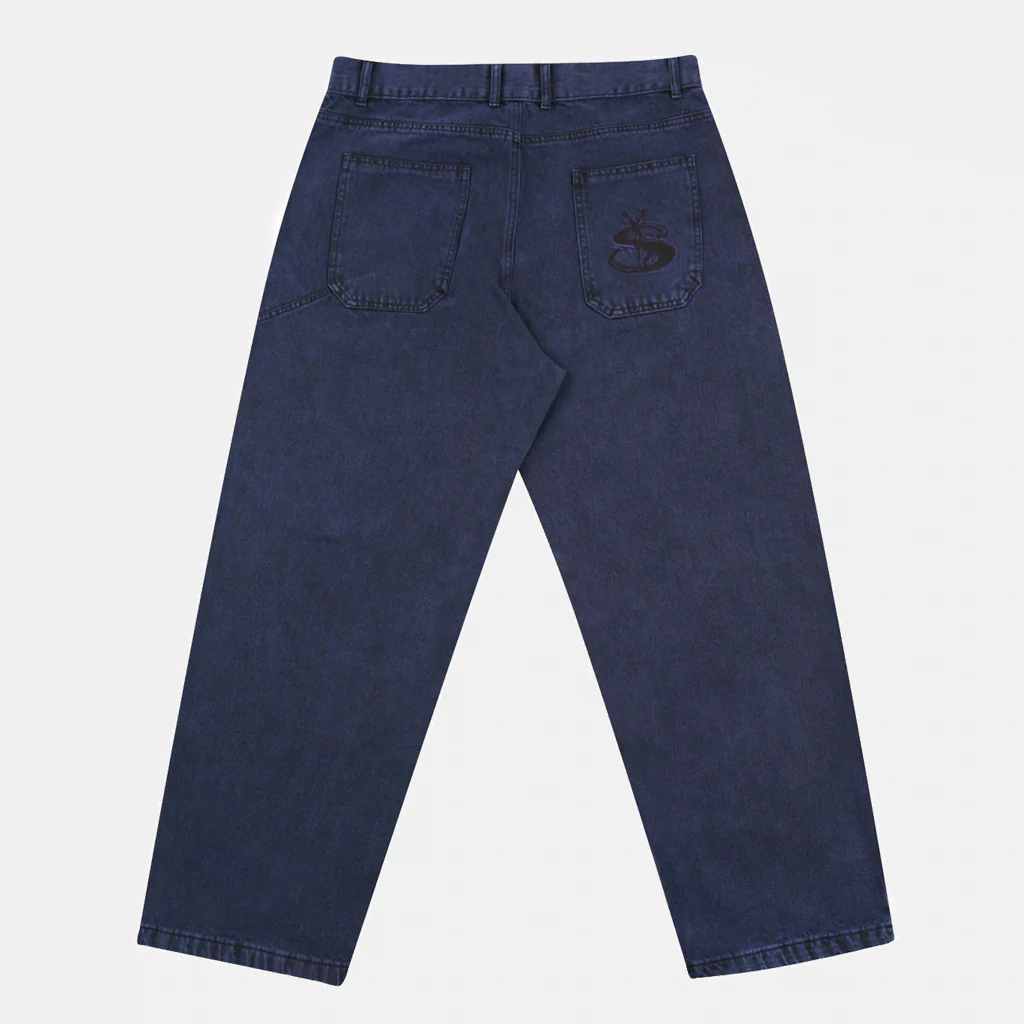 Yardsale - Phantasy Jeans - Purple