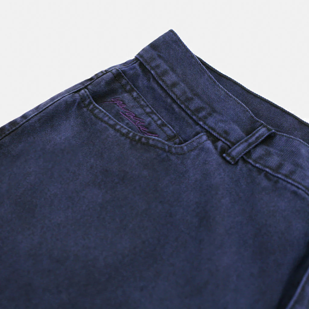 Yardsale - Phantasy Jeans - Purple - Image 3