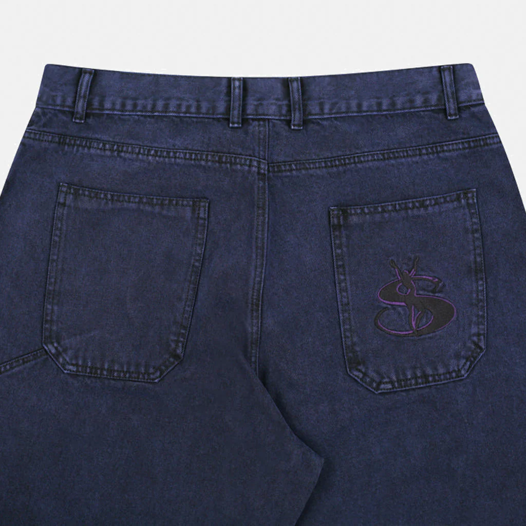 Yardsale - Phantasy Jeans - Purple - Image 4