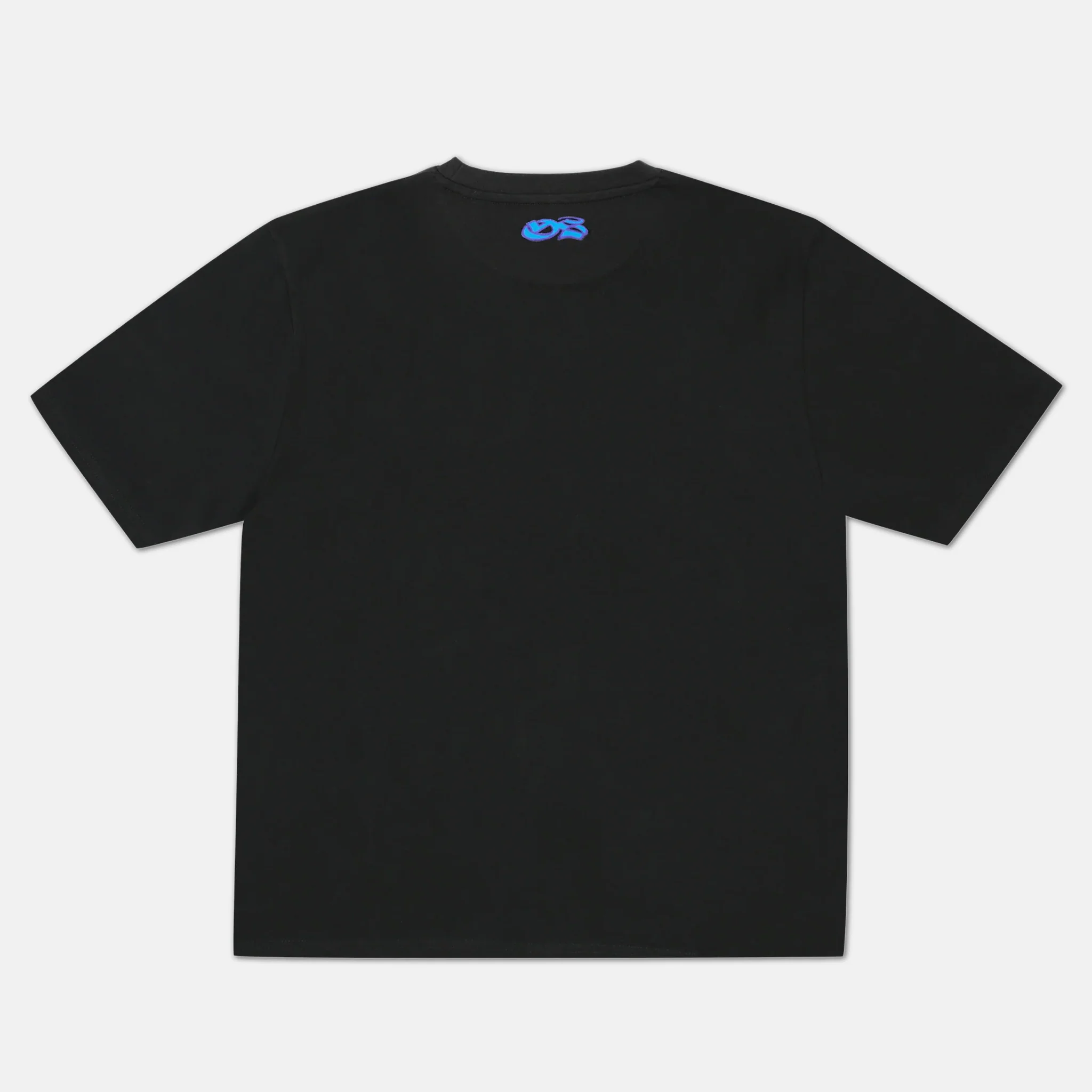 Yardsale - Ryuu T-Shirt - Black - Image 3