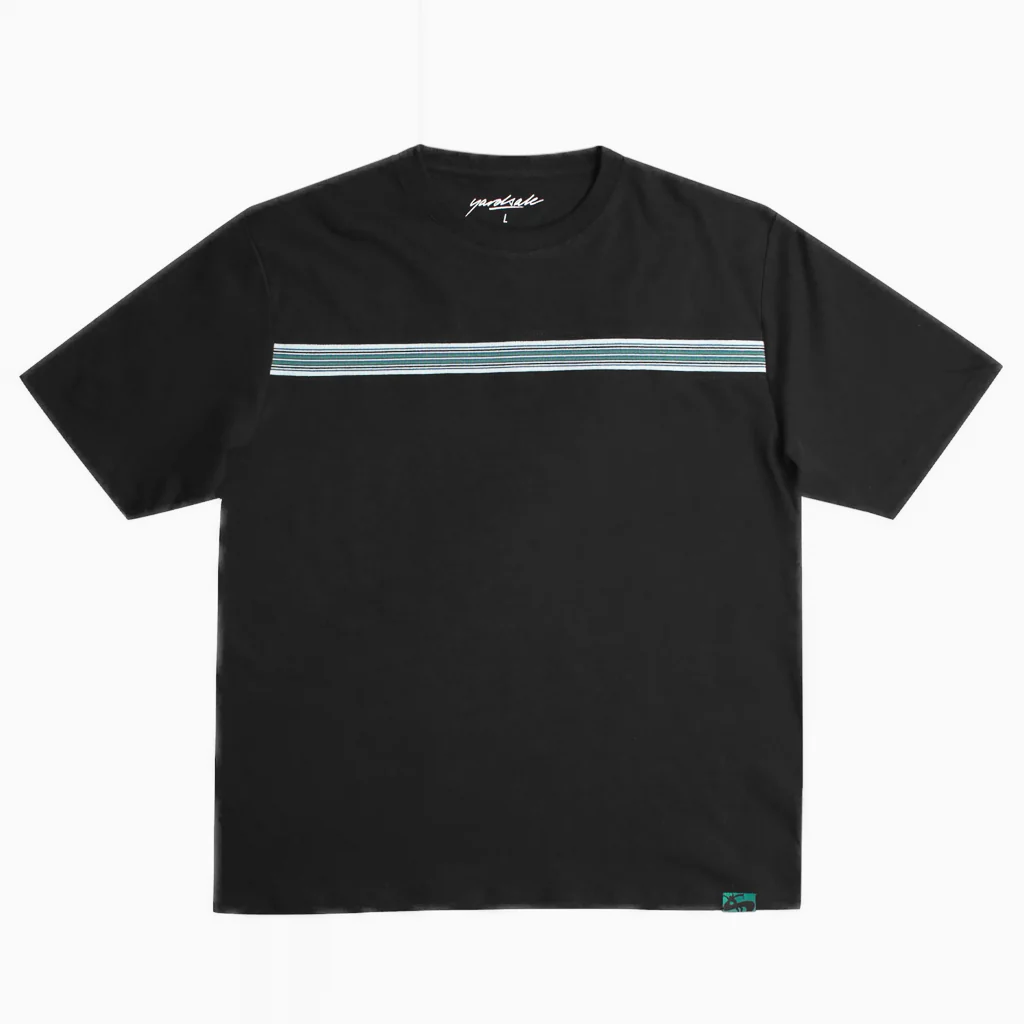 Yardsale - Solaris T-Shirt - Black