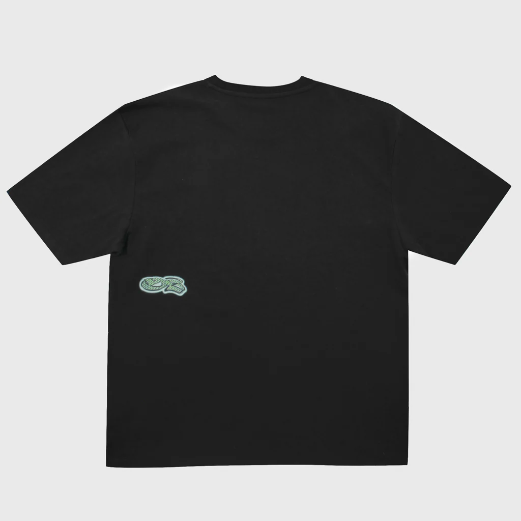 Yardsale - Swat T-Shirt - Black - Image 3