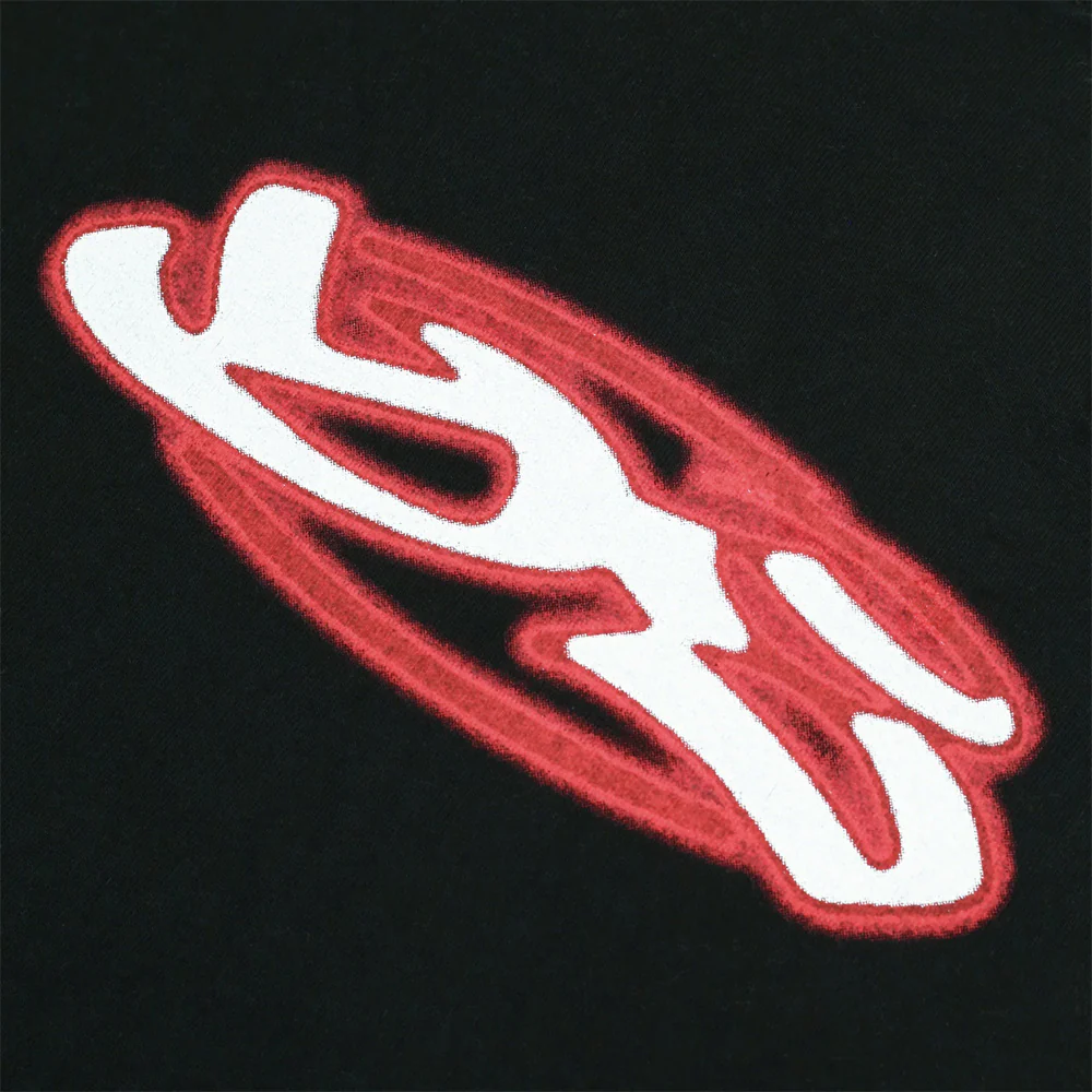 Yardsale - Tool T-Shirt - Black - Image 2